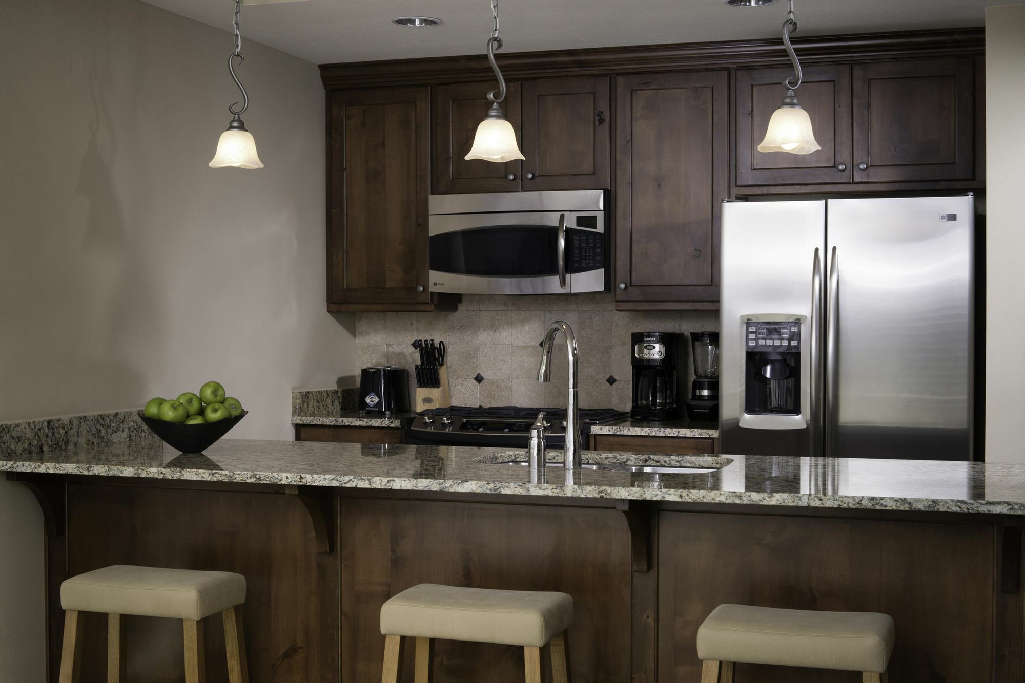 Hilton Grand Vacations Club Sunrise Lodge Park City Exteriér fotografie